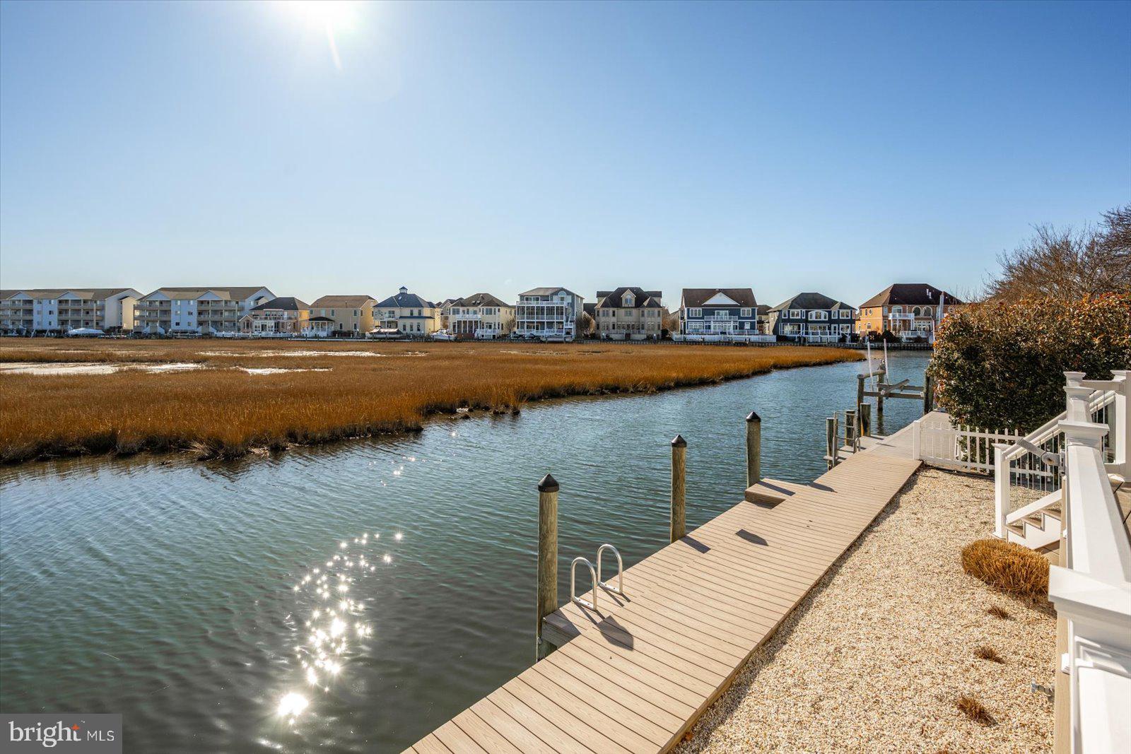 HERON HARBOUR - Residential