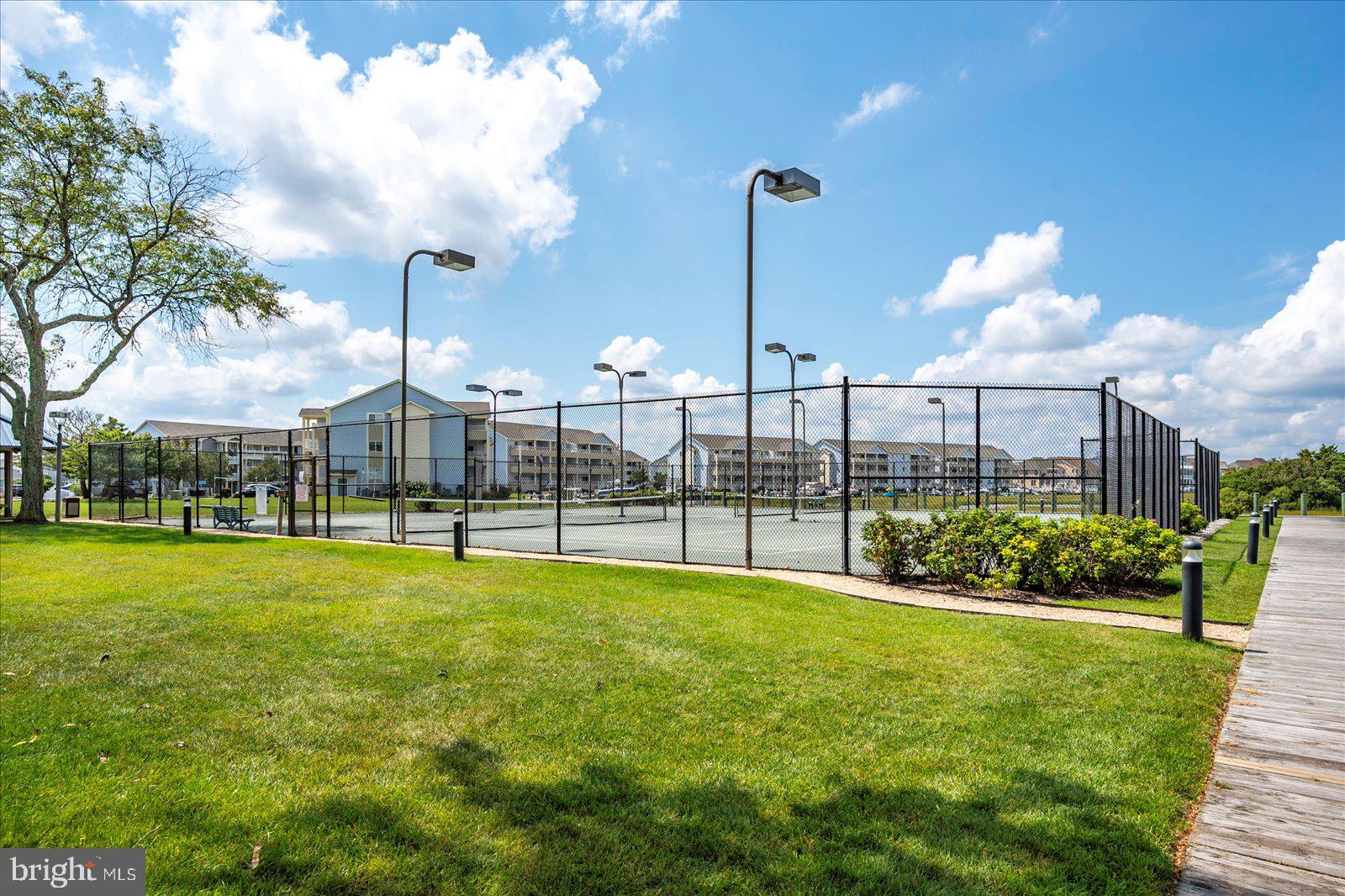 HERON HARBOUR - Residential