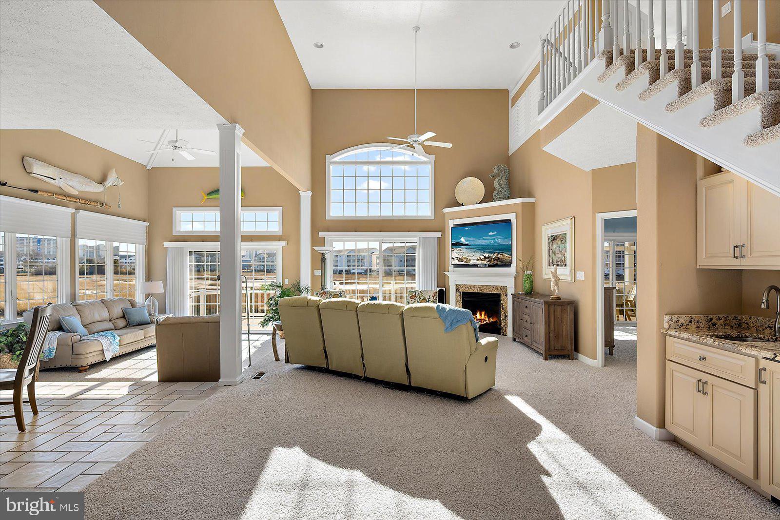 HERON HARBOUR - Residential