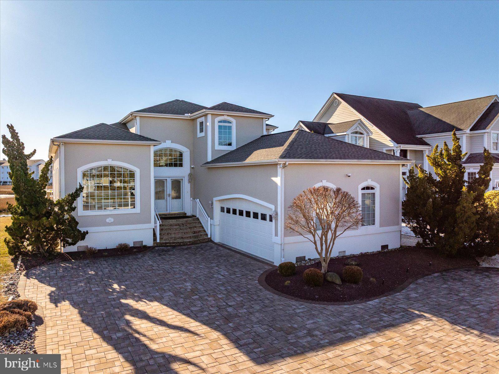HERON HARBOUR - Residential
