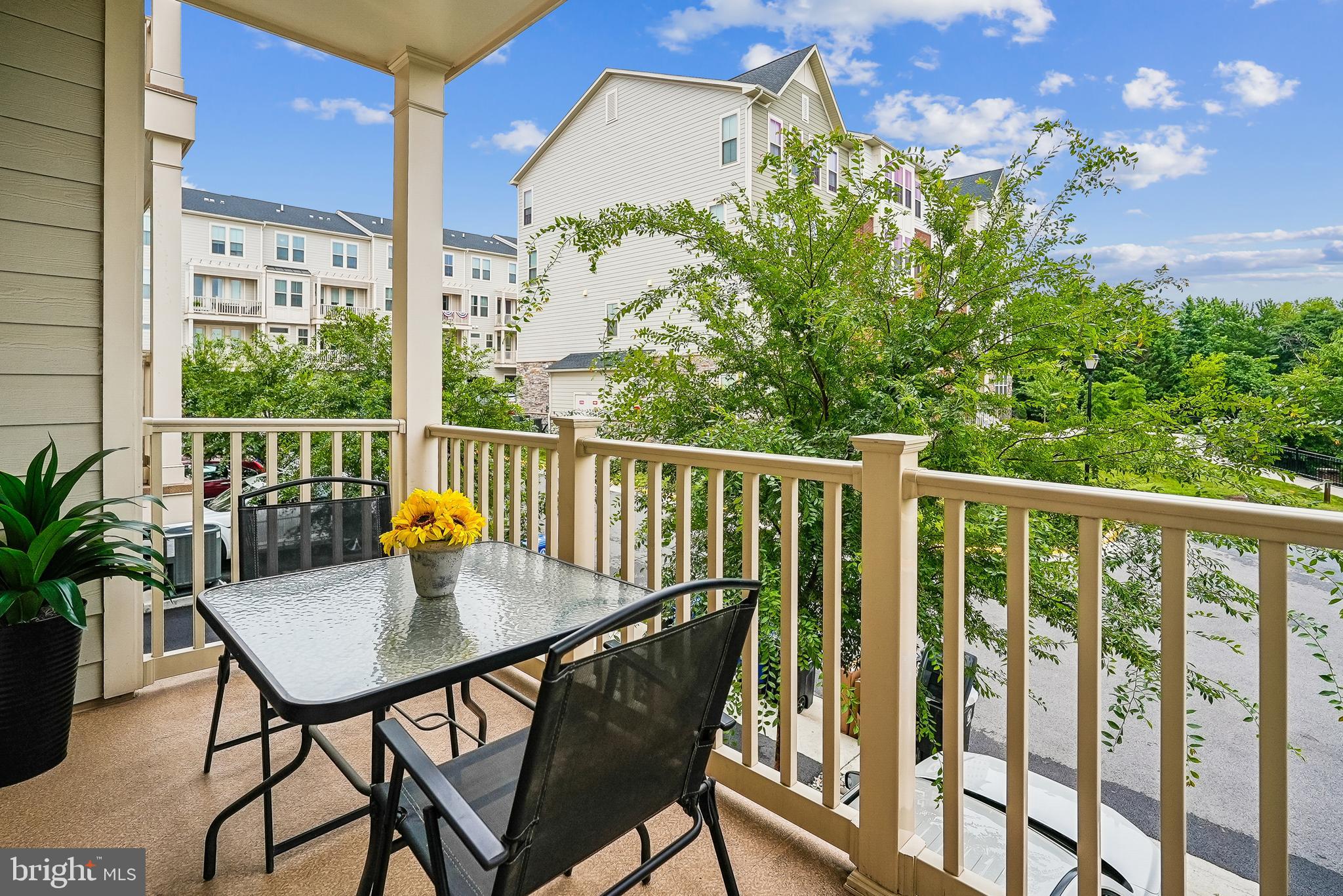 POTOMAC STATION MARKETPLACE - Residential