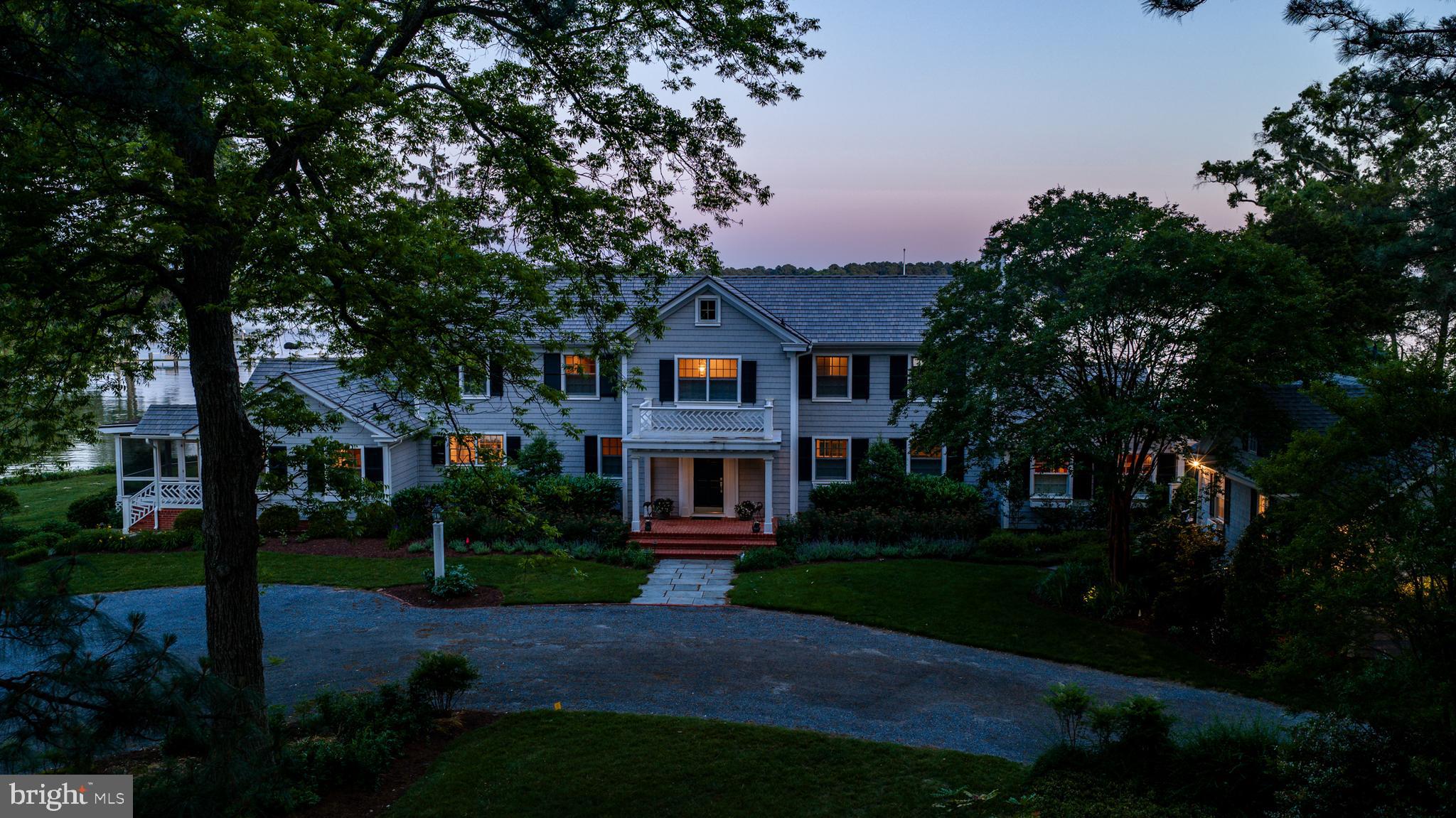 EASTON - Residential