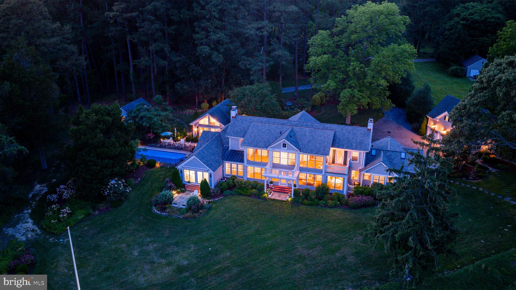 EASTON - Residential