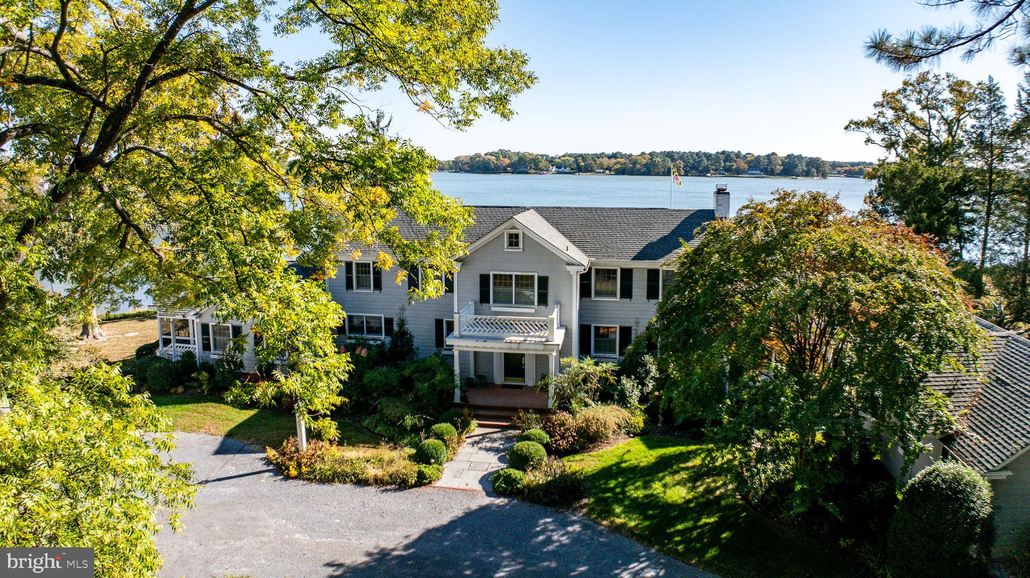 EASTON - Residential