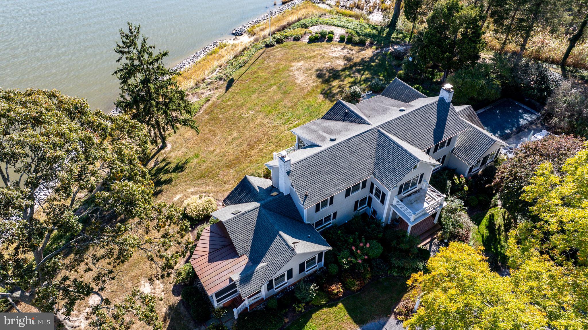 EASTON - Residential