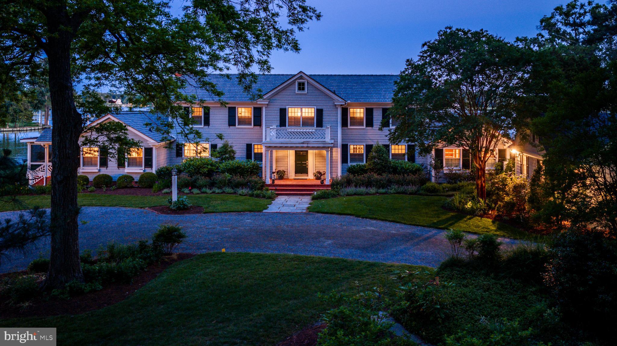 EASTON - Residential