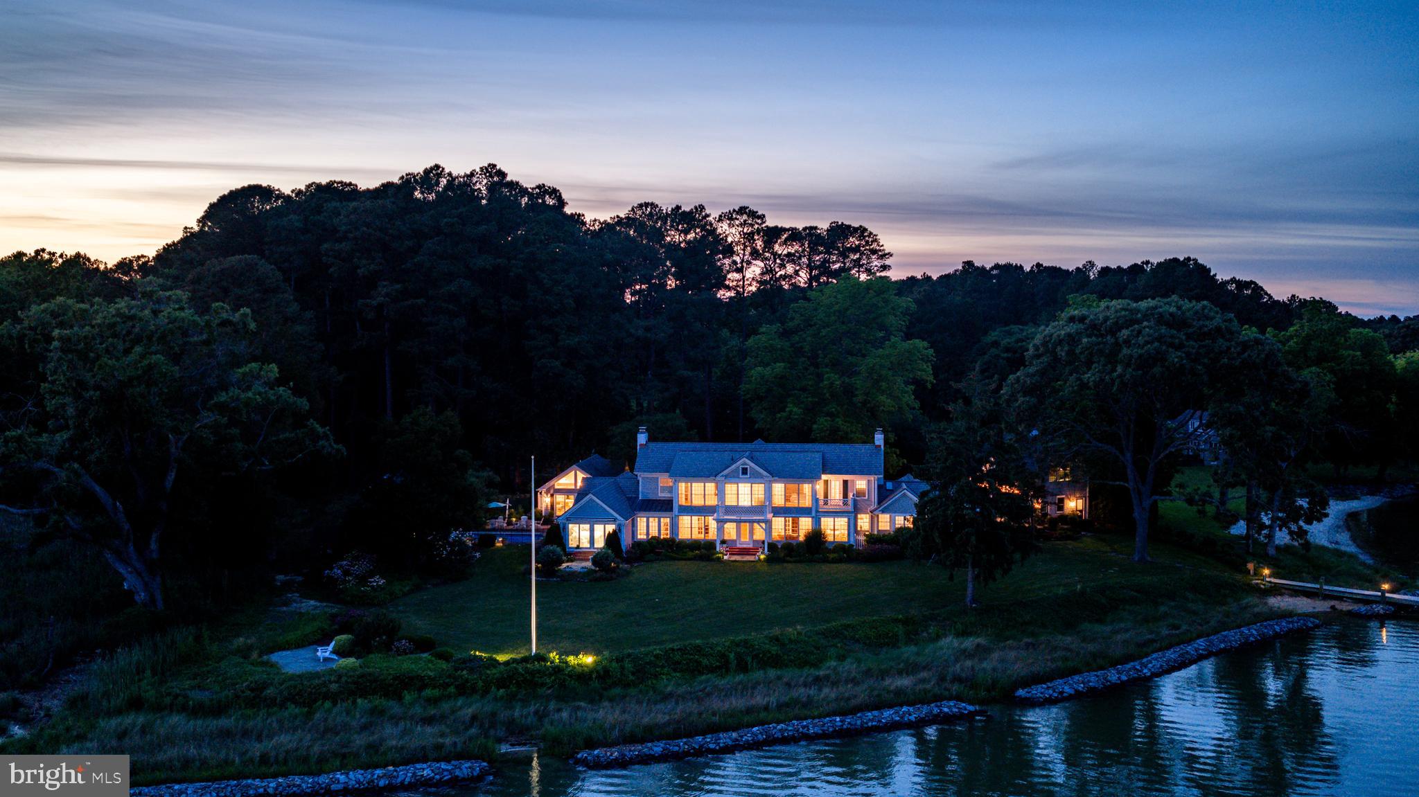 EASTON - Residential