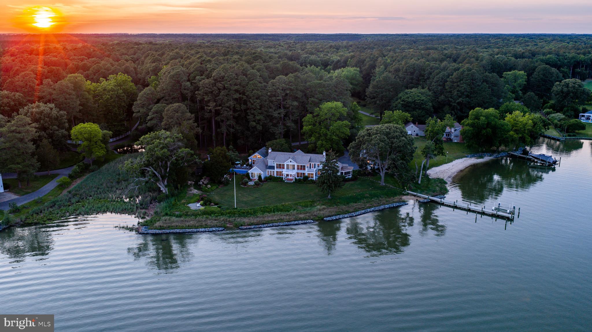 EASTON - Residential