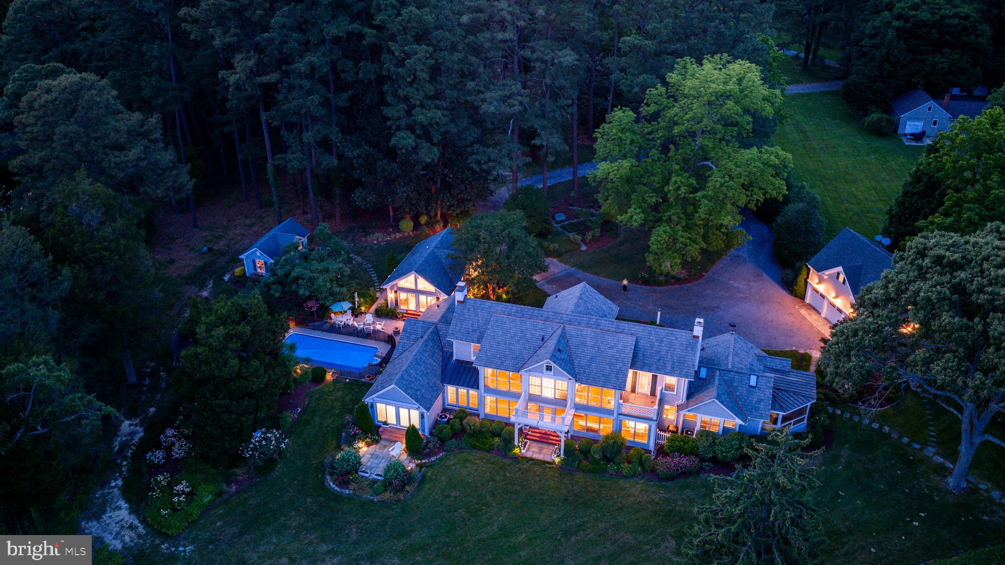 EASTON - Residential