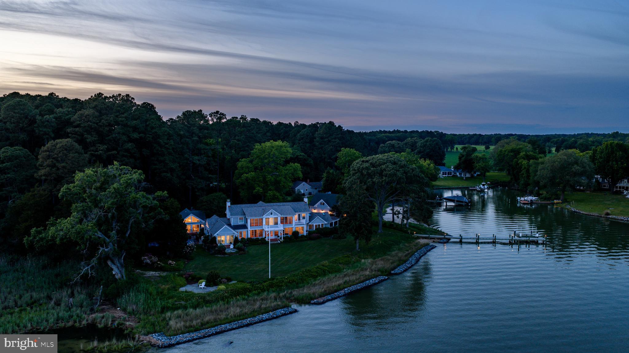 EASTON - Residential