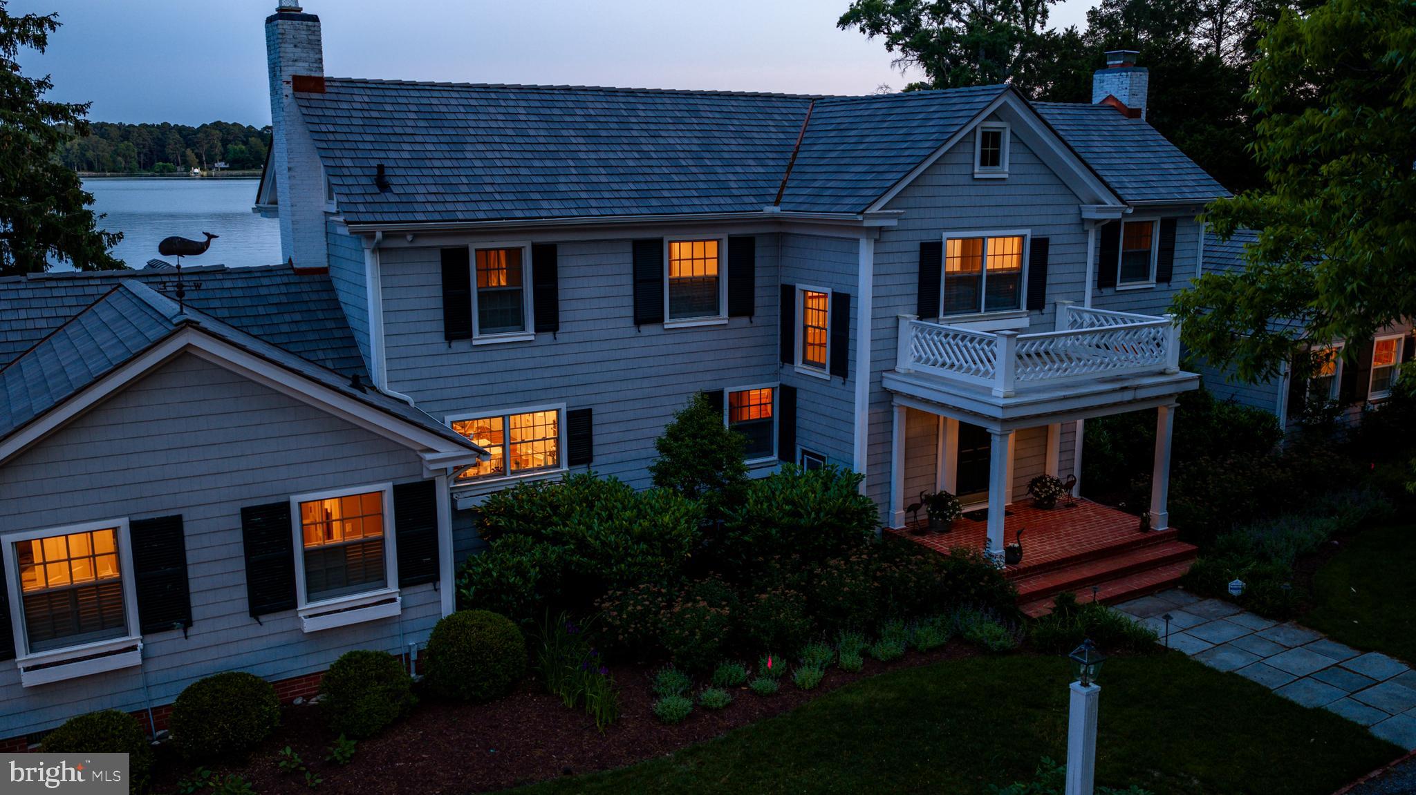 EASTON - Residential