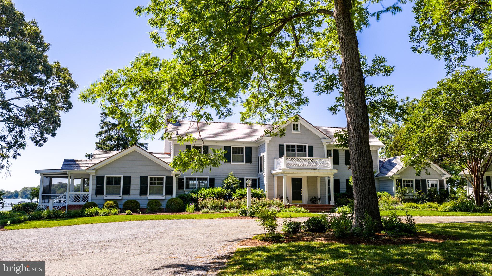 EASTON - Residential