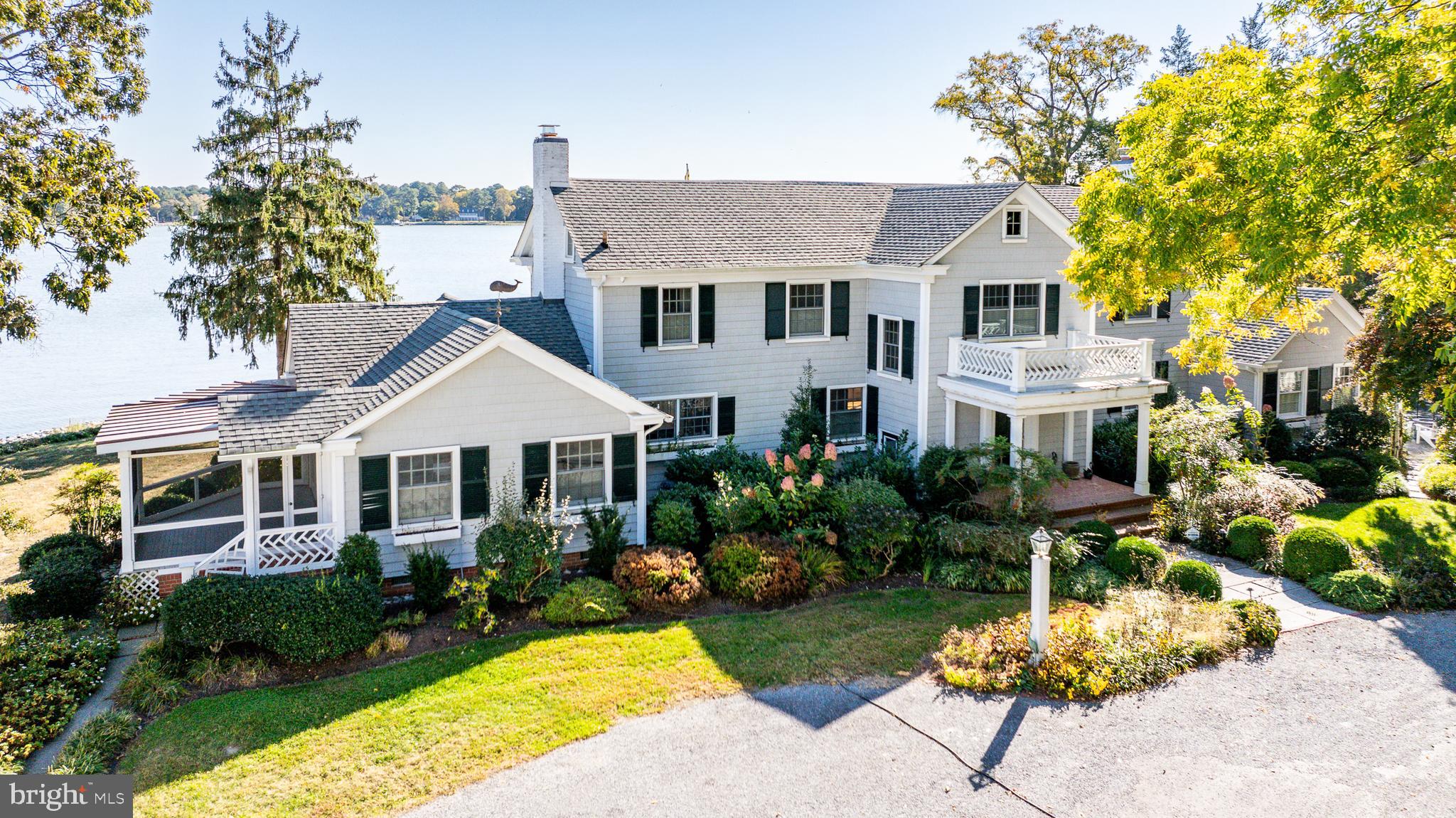 EASTON - Residential