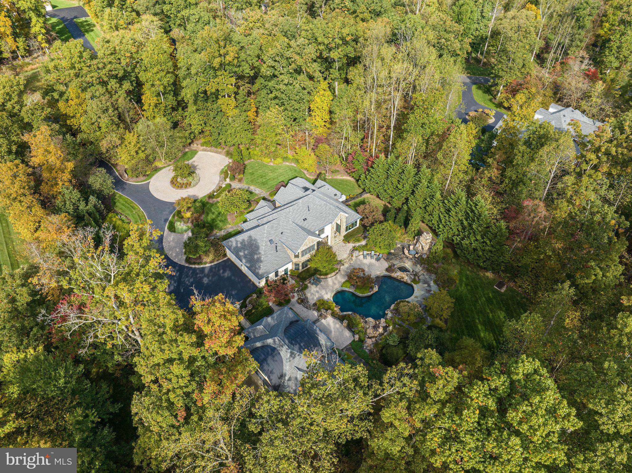 JILLIANS FOREST - Residential