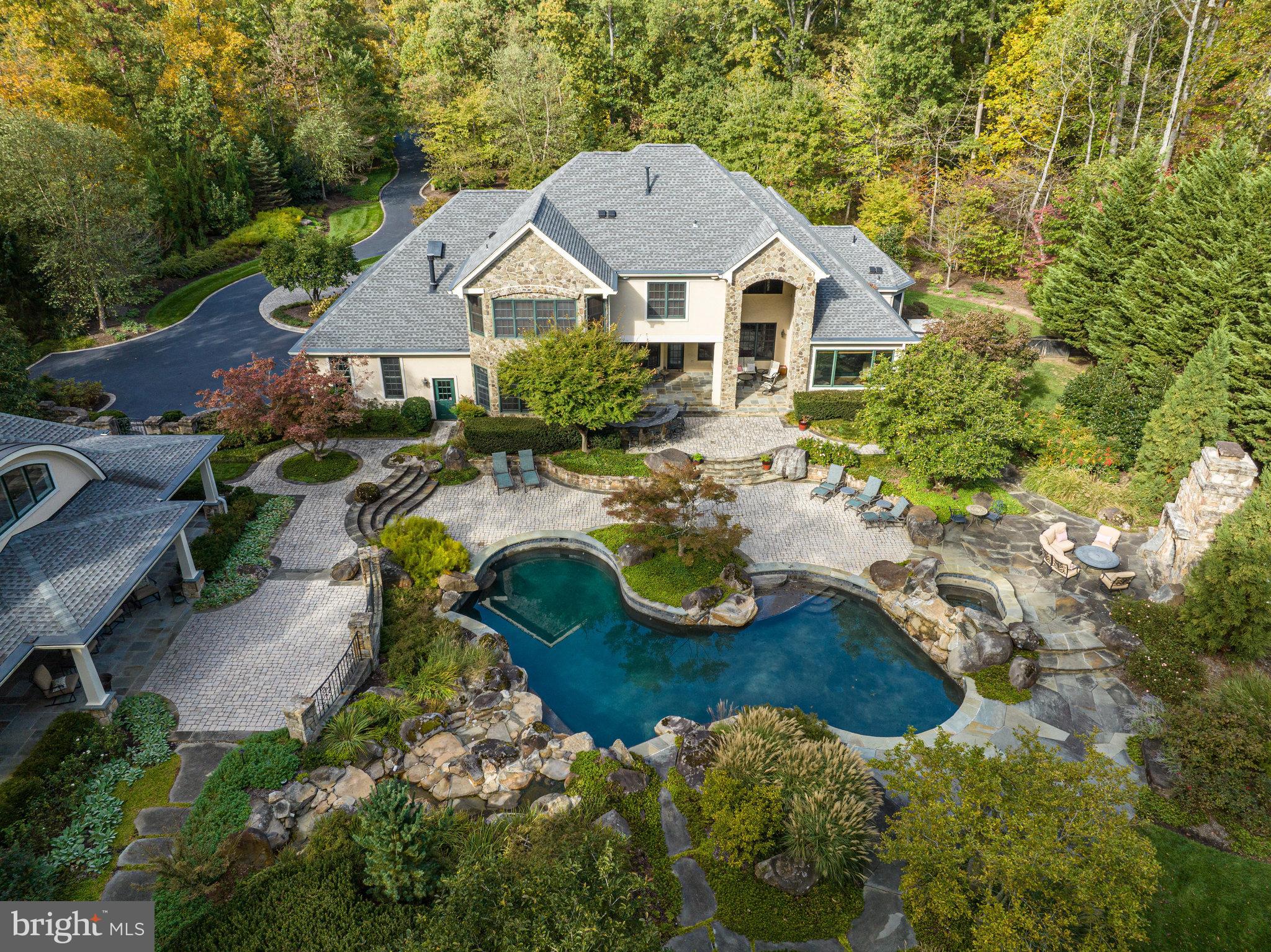 JILLIANS FOREST - Residential