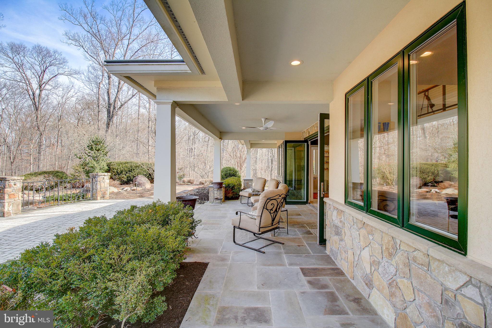 JILLIANS FOREST - Residential
