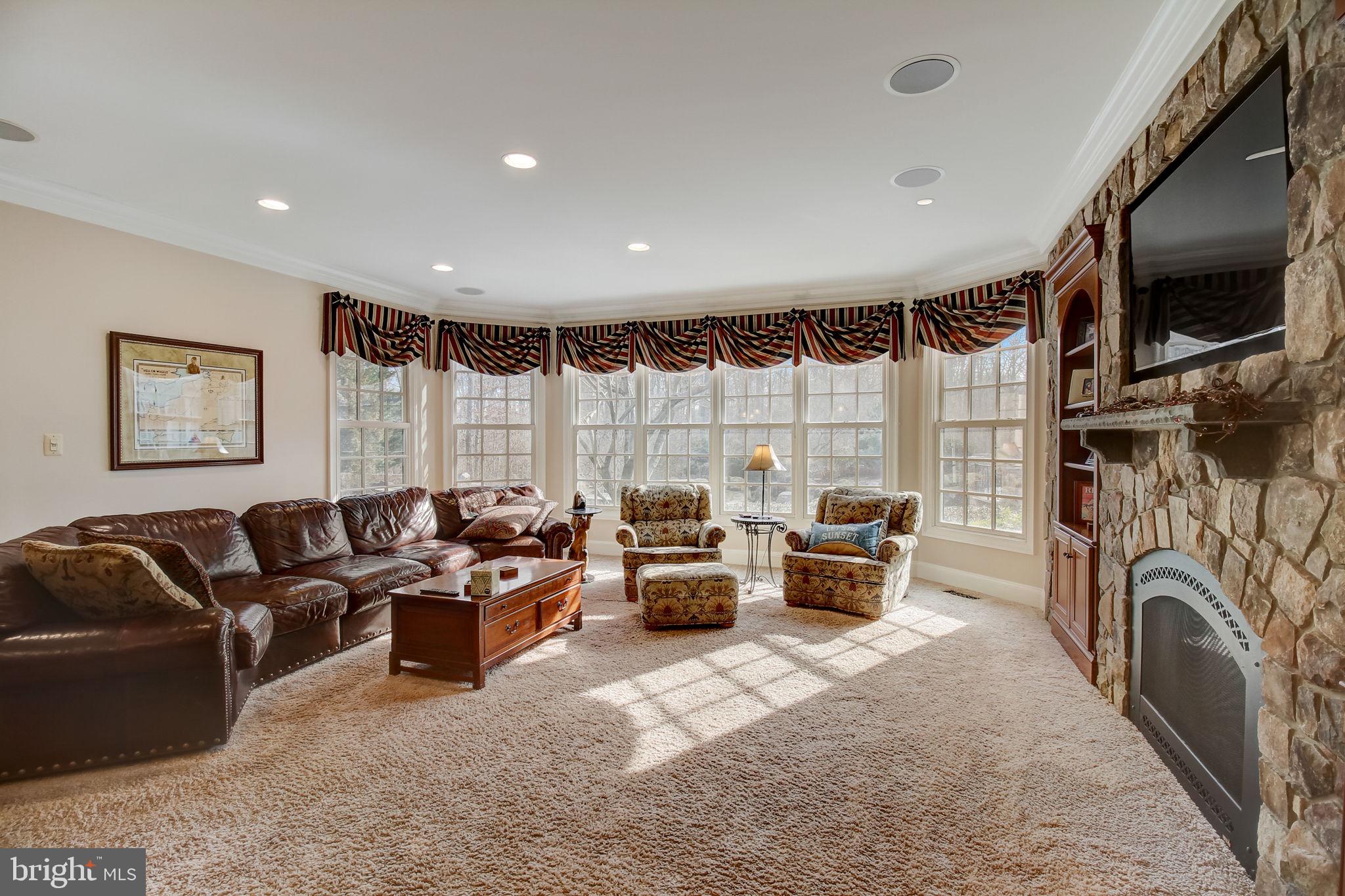 JILLIANS FOREST - Residential