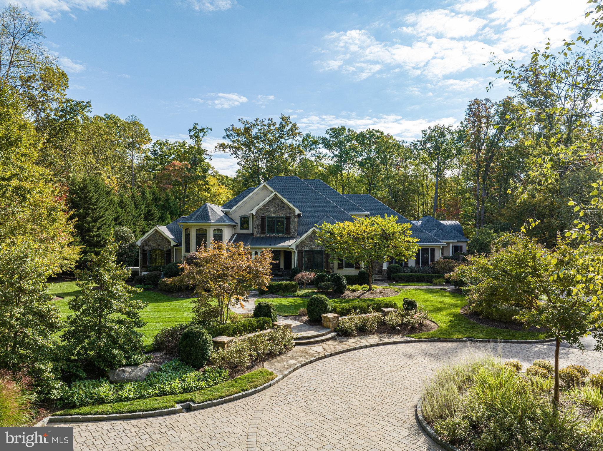 JILLIANS FOREST - Residential