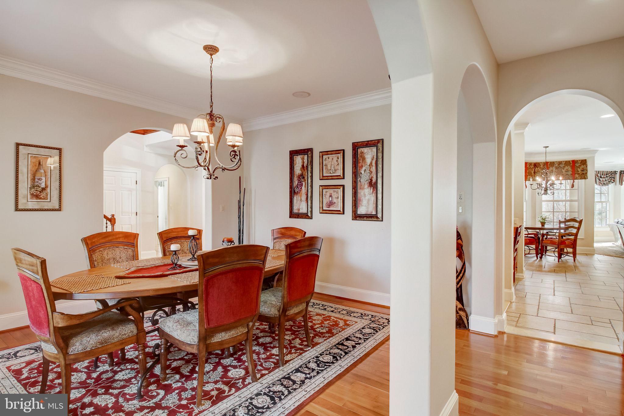 JILLIANS FOREST - Residential