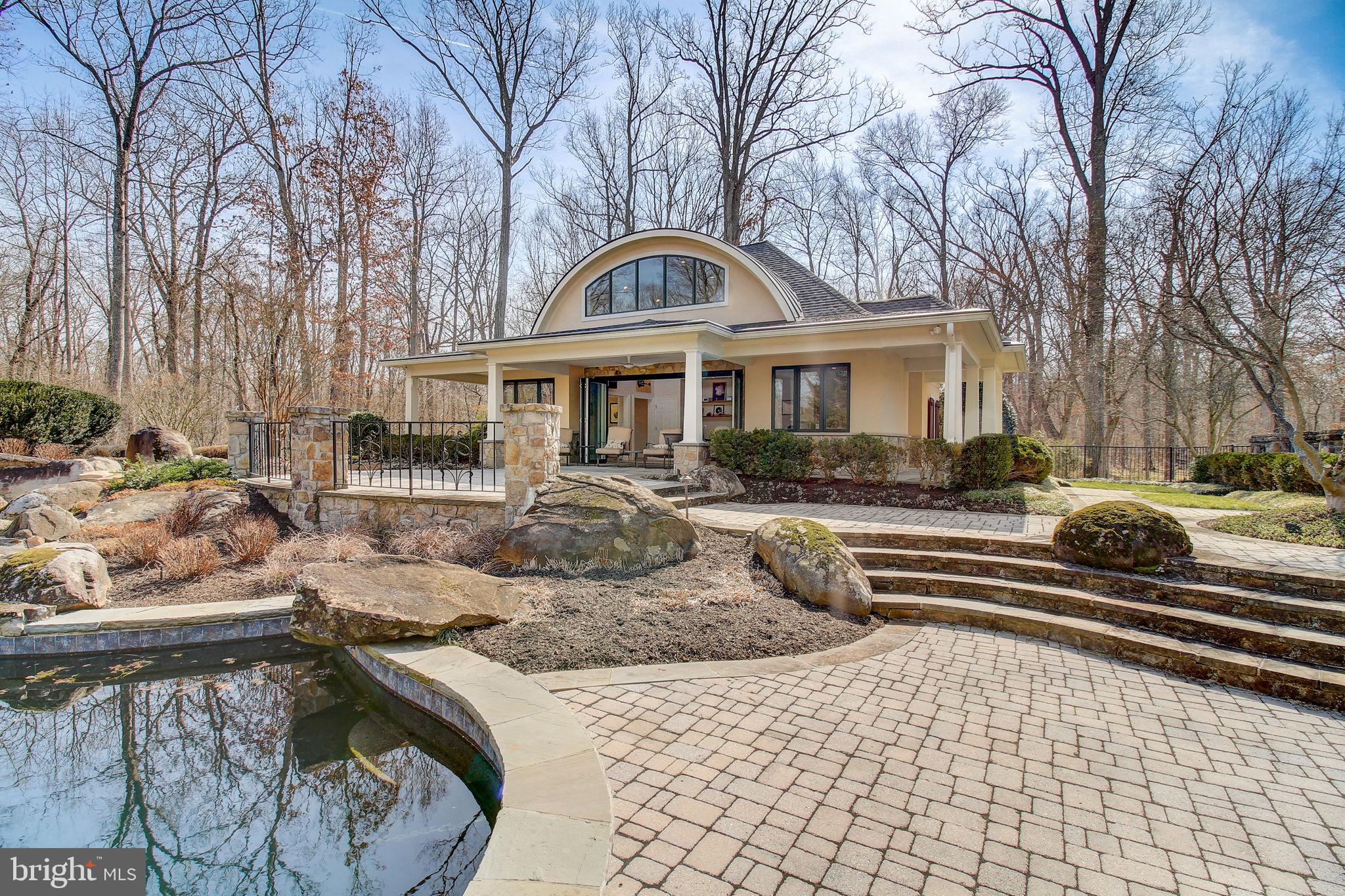 JILLIANS FOREST - Residential