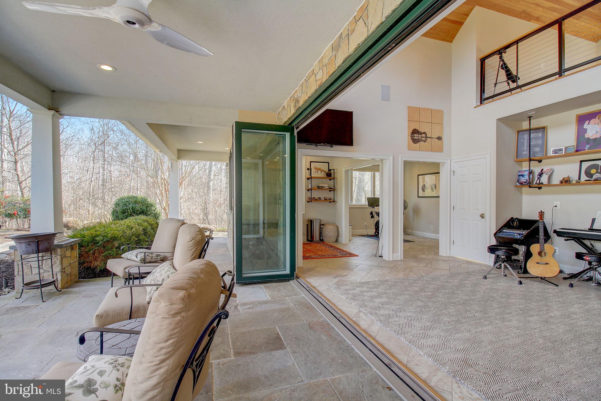 JILLIANS FOREST - Residential