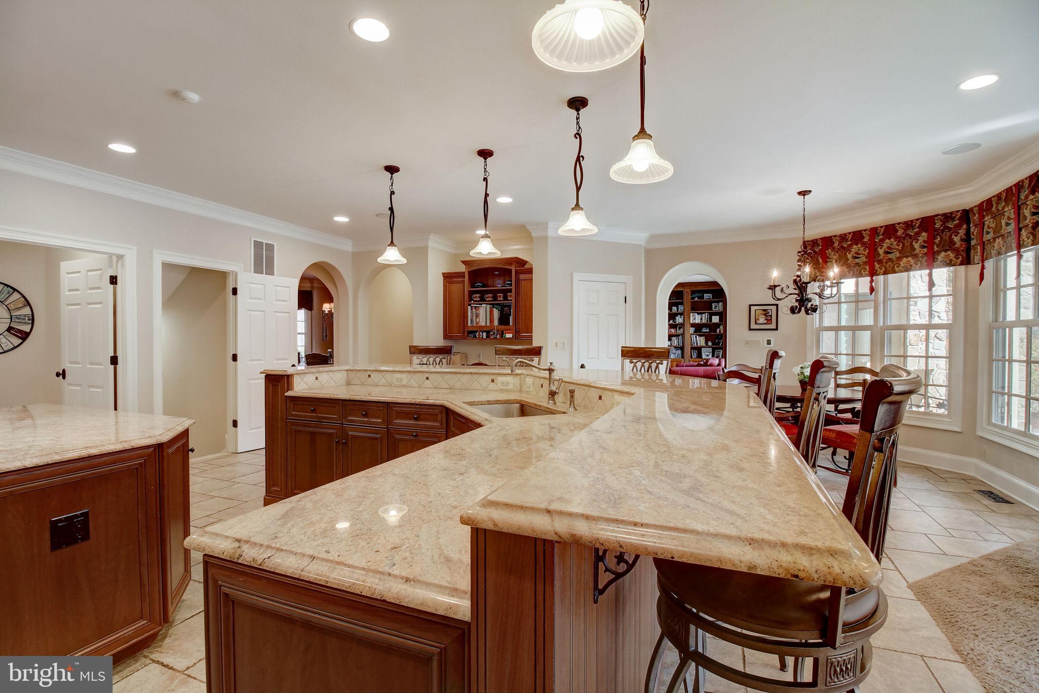 JILLIANS FOREST - Residential