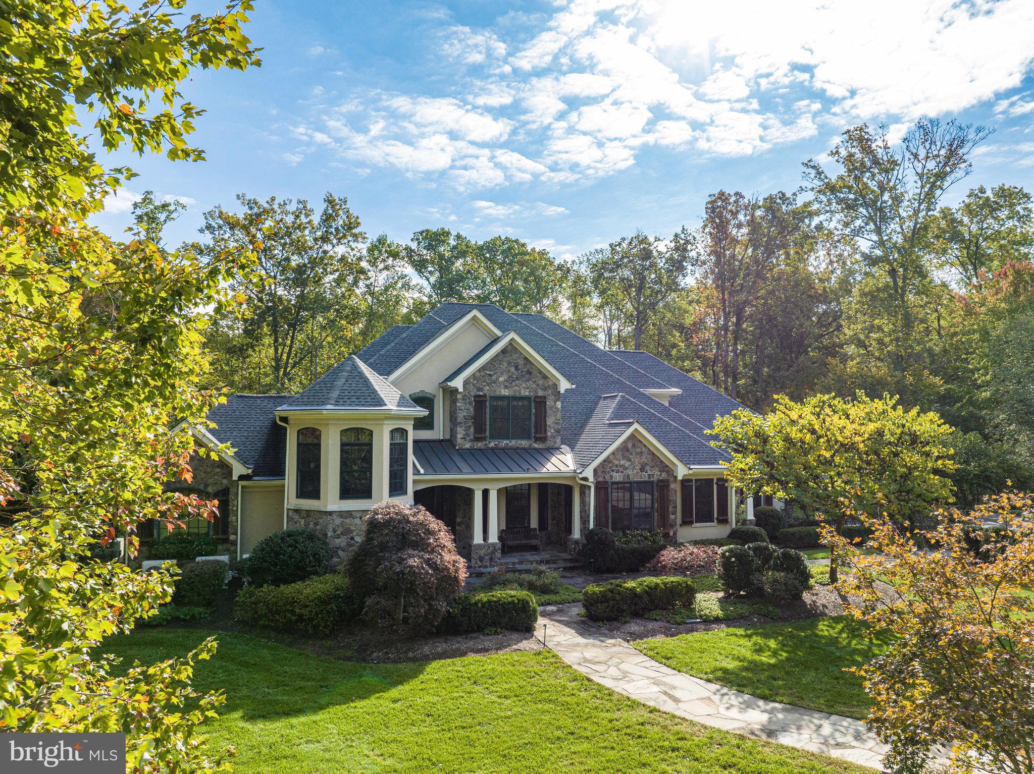 JILLIANS FOREST - Residential