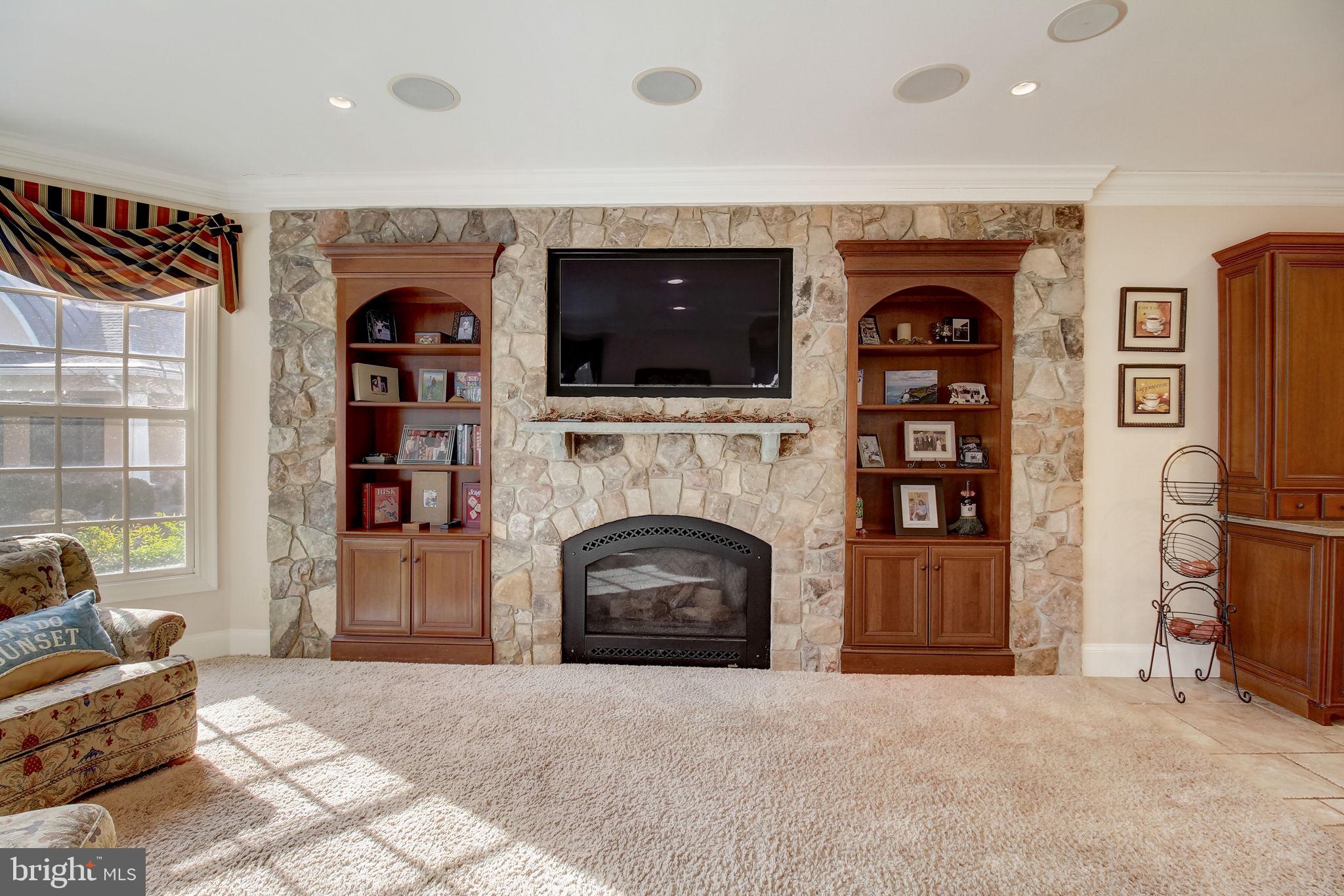 JILLIANS FOREST - Residential