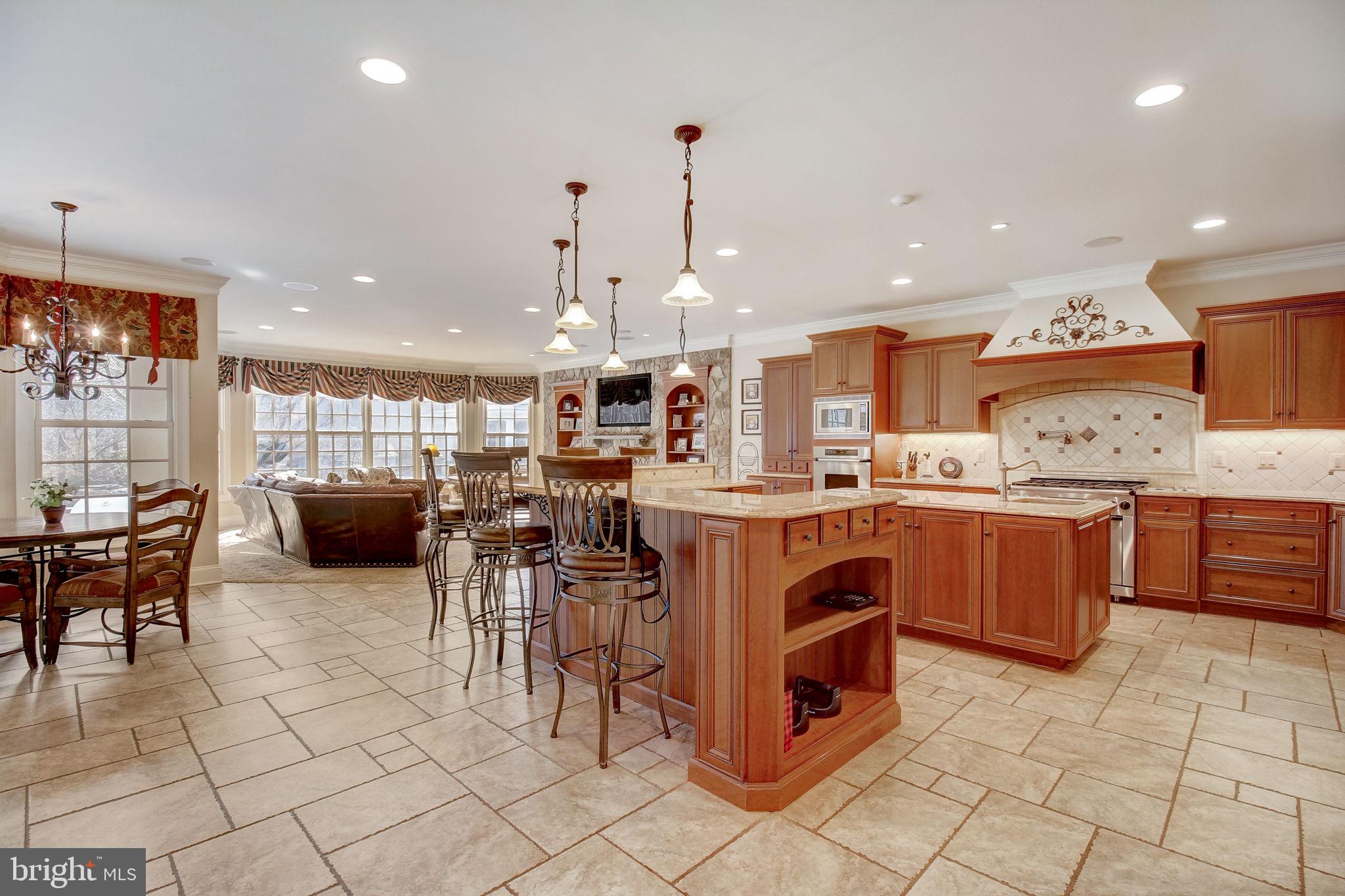 JILLIANS FOREST - Residential