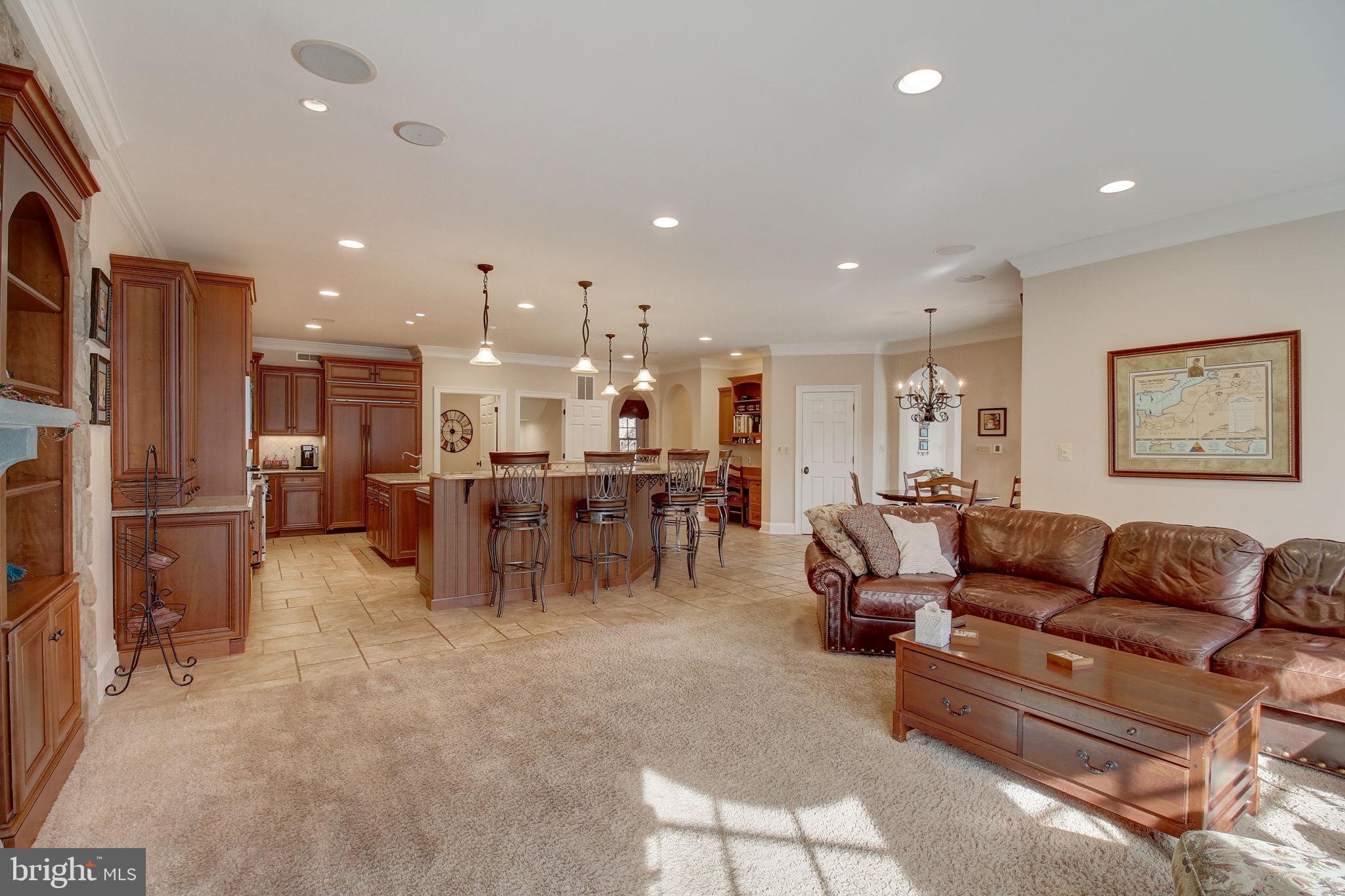 JILLIANS FOREST - Residential
