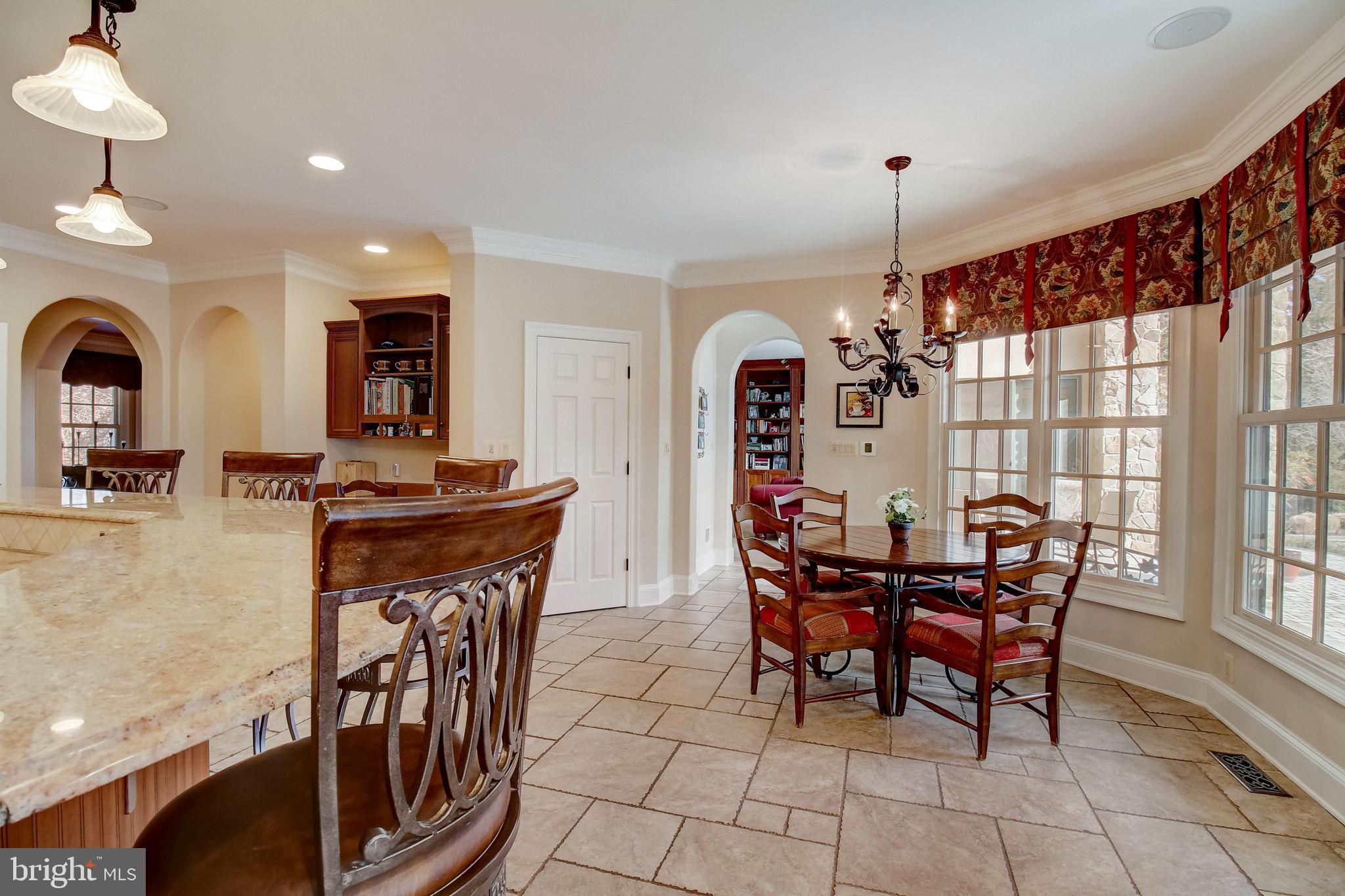 JILLIANS FOREST - Residential