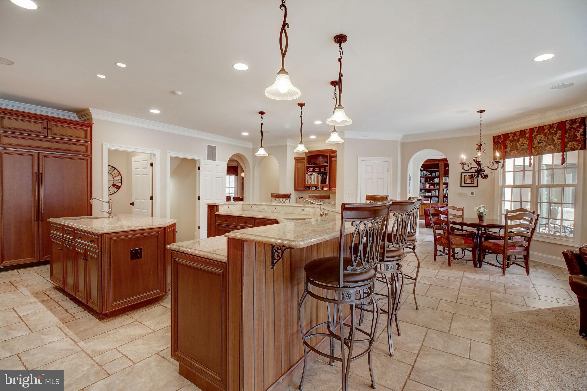 JILLIANS FOREST - Residential