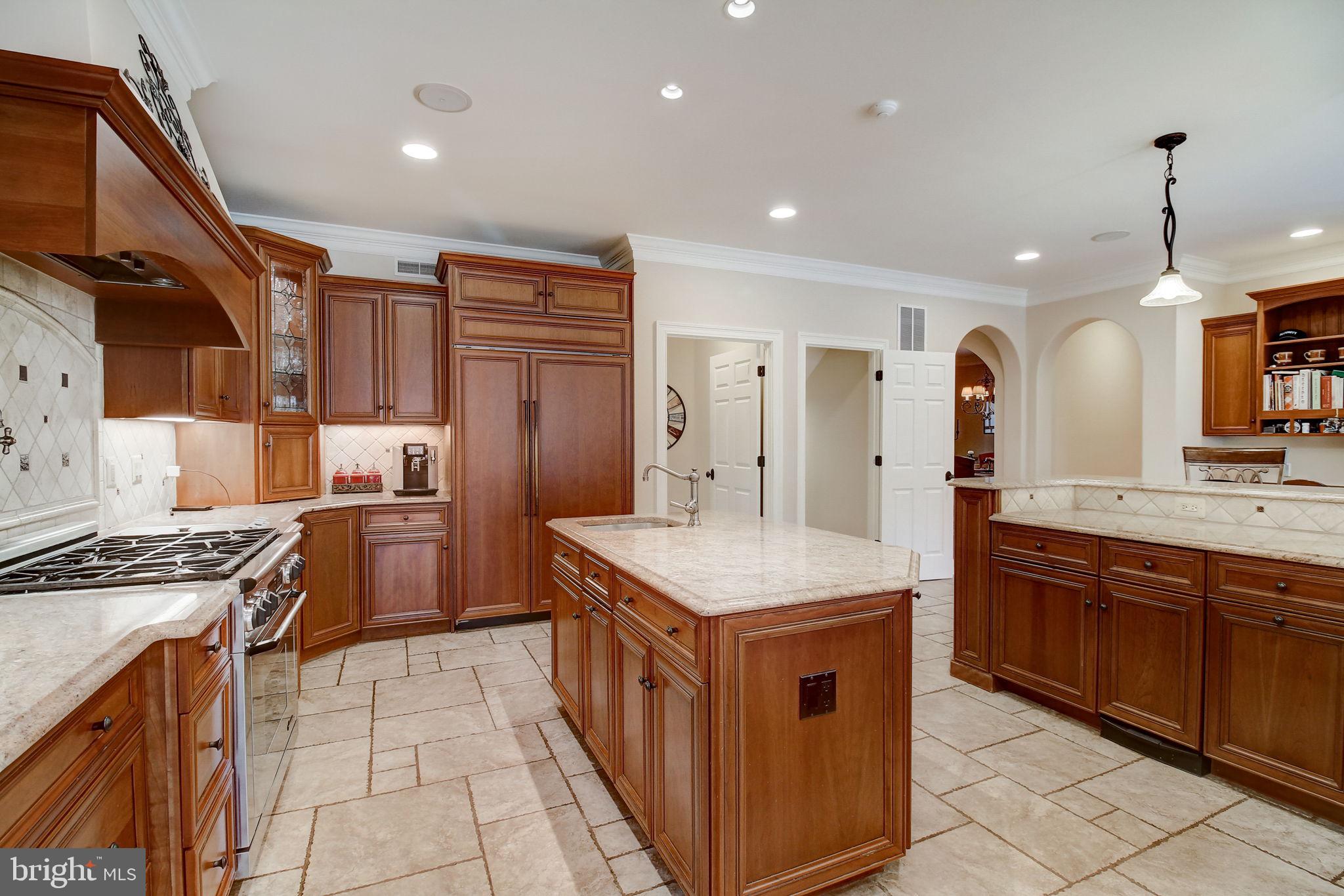 JILLIANS FOREST - Residential