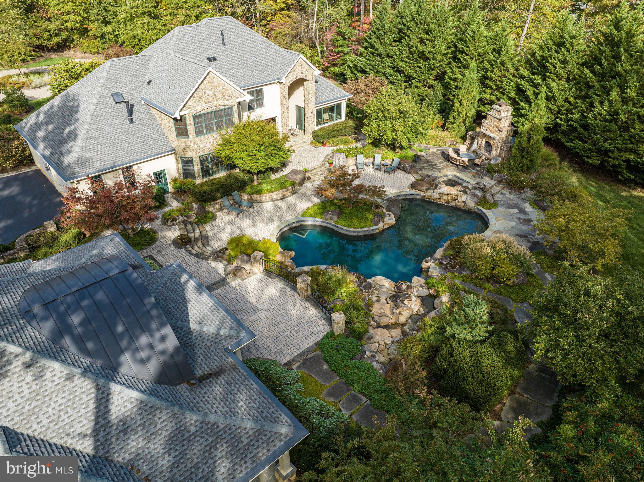 JILLIANS FOREST - Residential