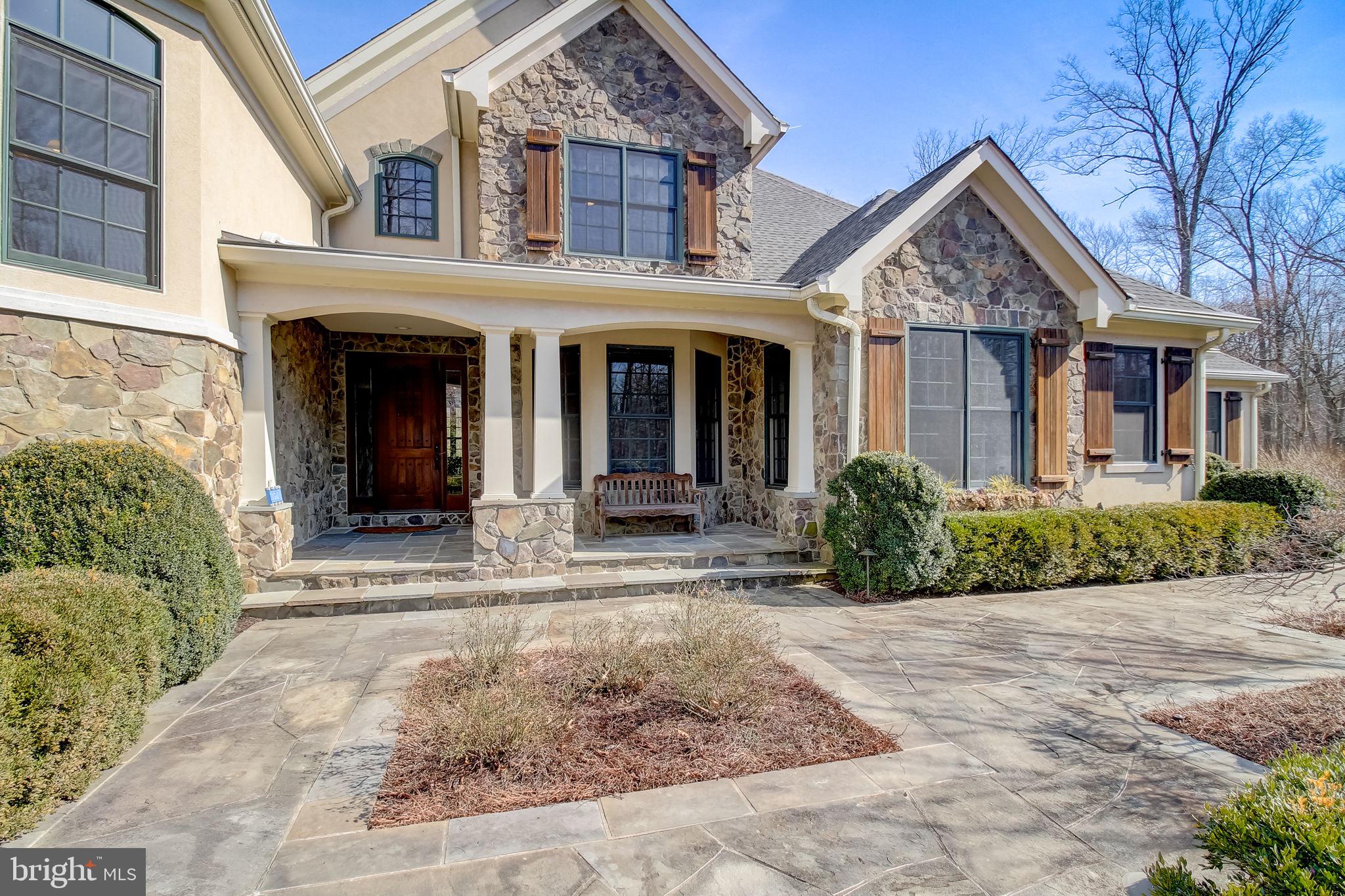 JILLIANS FOREST - Residential