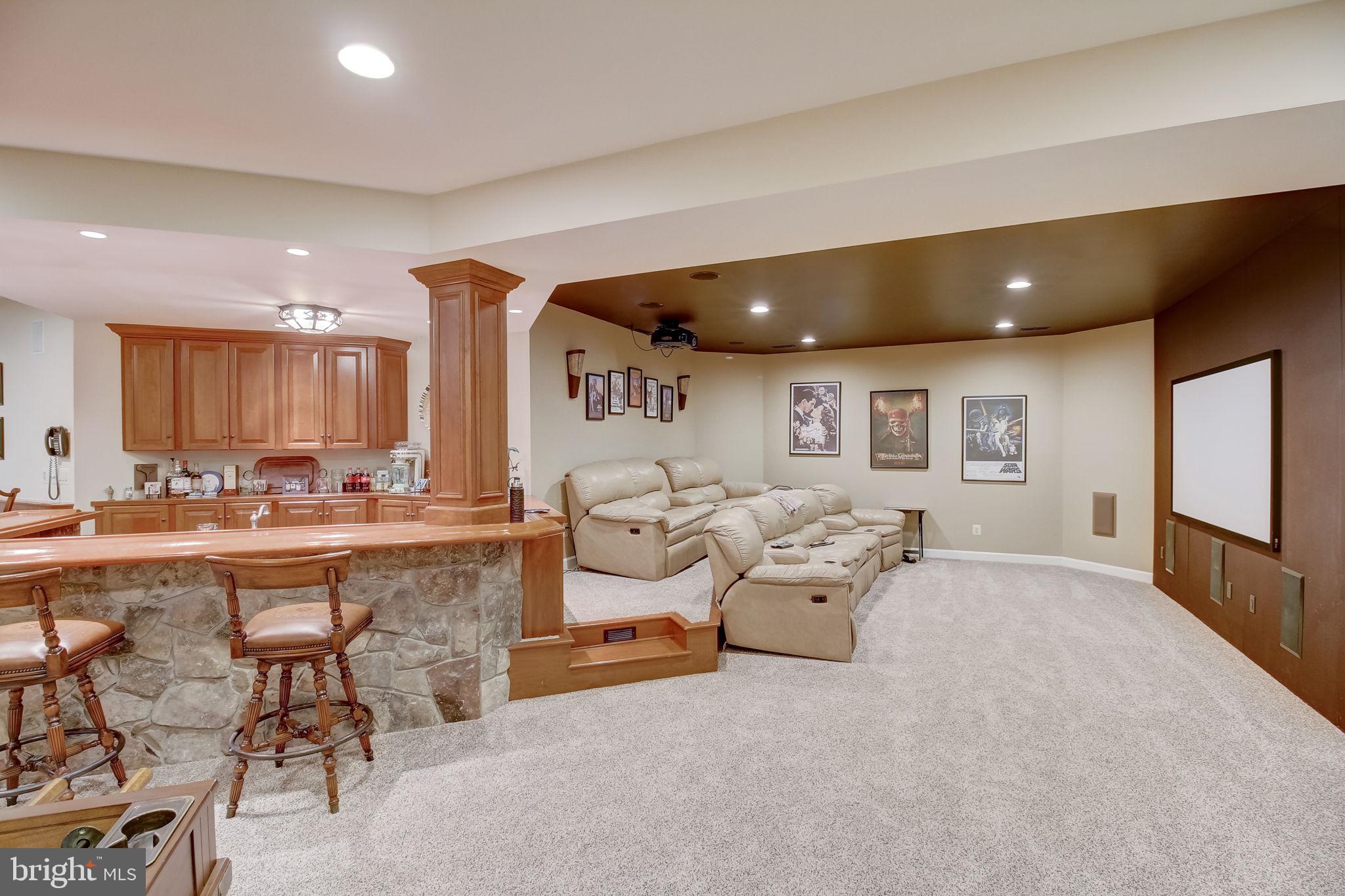 JILLIANS FOREST - Residential