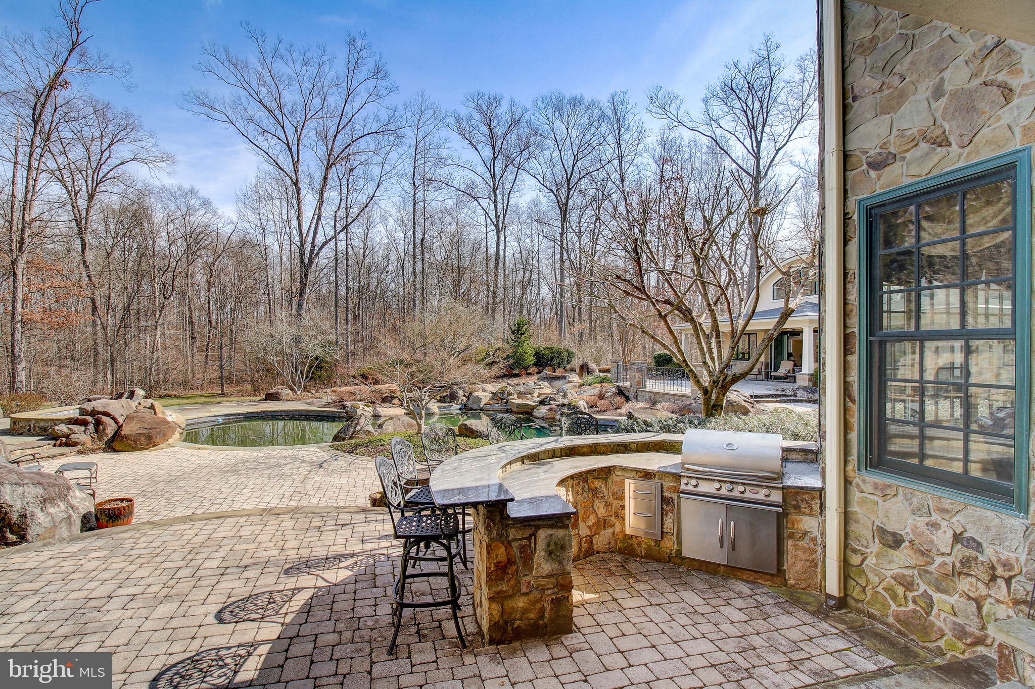 JILLIANS FOREST - Residential