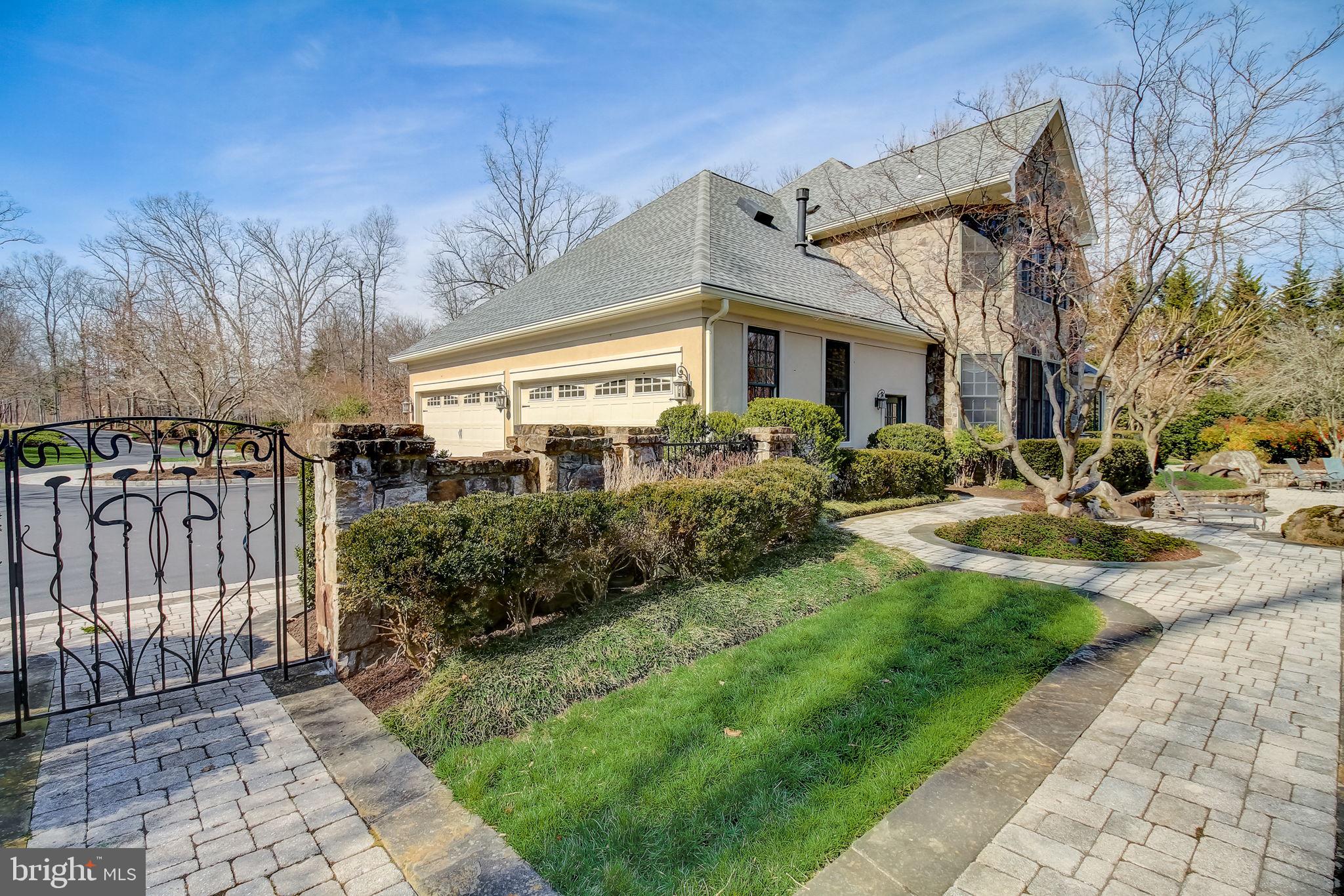 JILLIANS FOREST - Residential