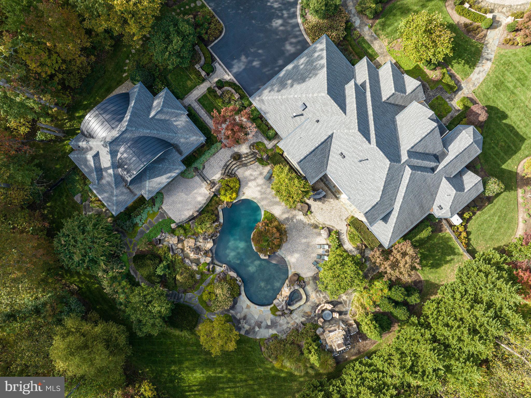 JILLIANS FOREST - Residential
