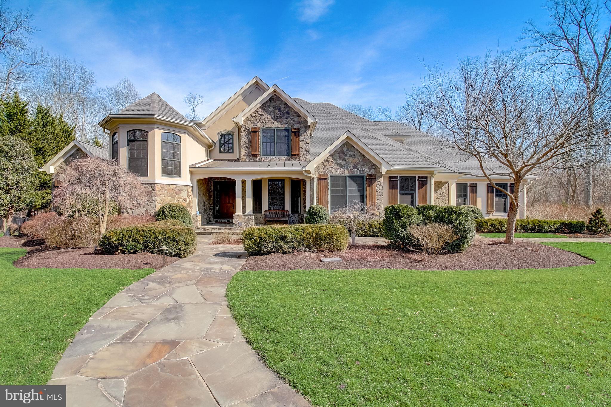 JILLIANS FOREST - Residential