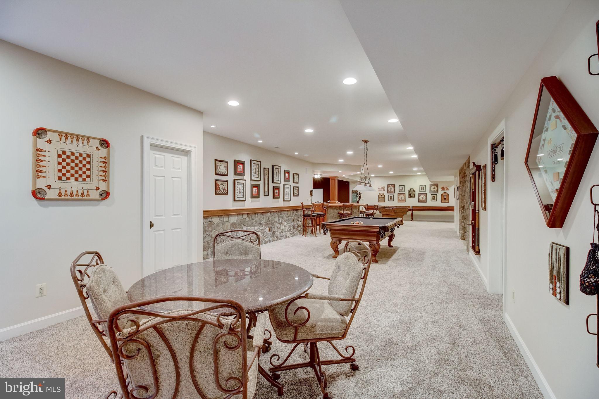 JILLIANS FOREST - Residential