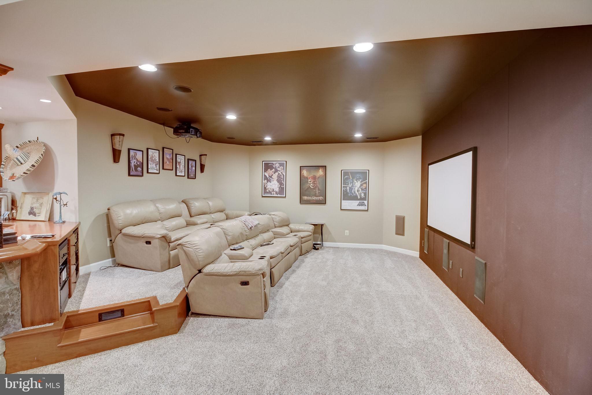 JILLIANS FOREST - Residential