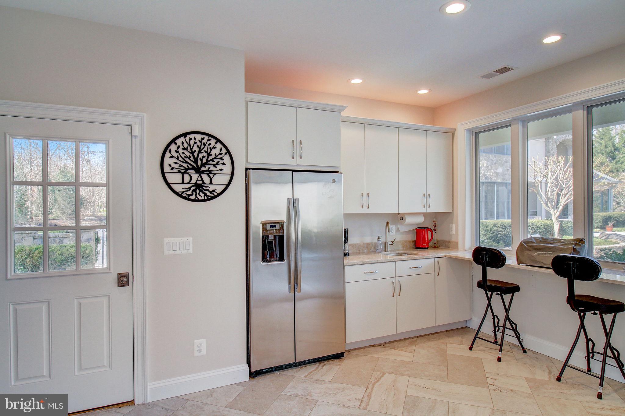 JILLIANS FOREST - Residential