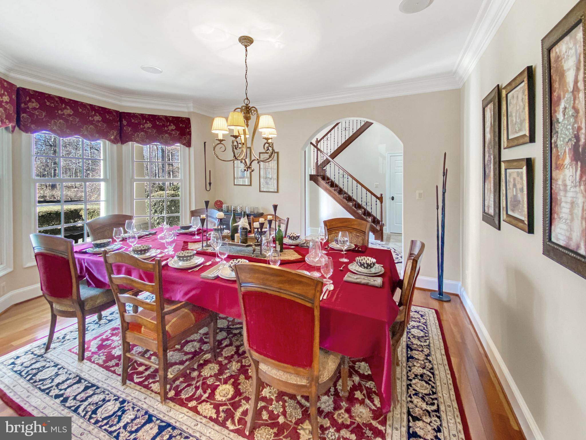 JILLIANS FOREST - Residential