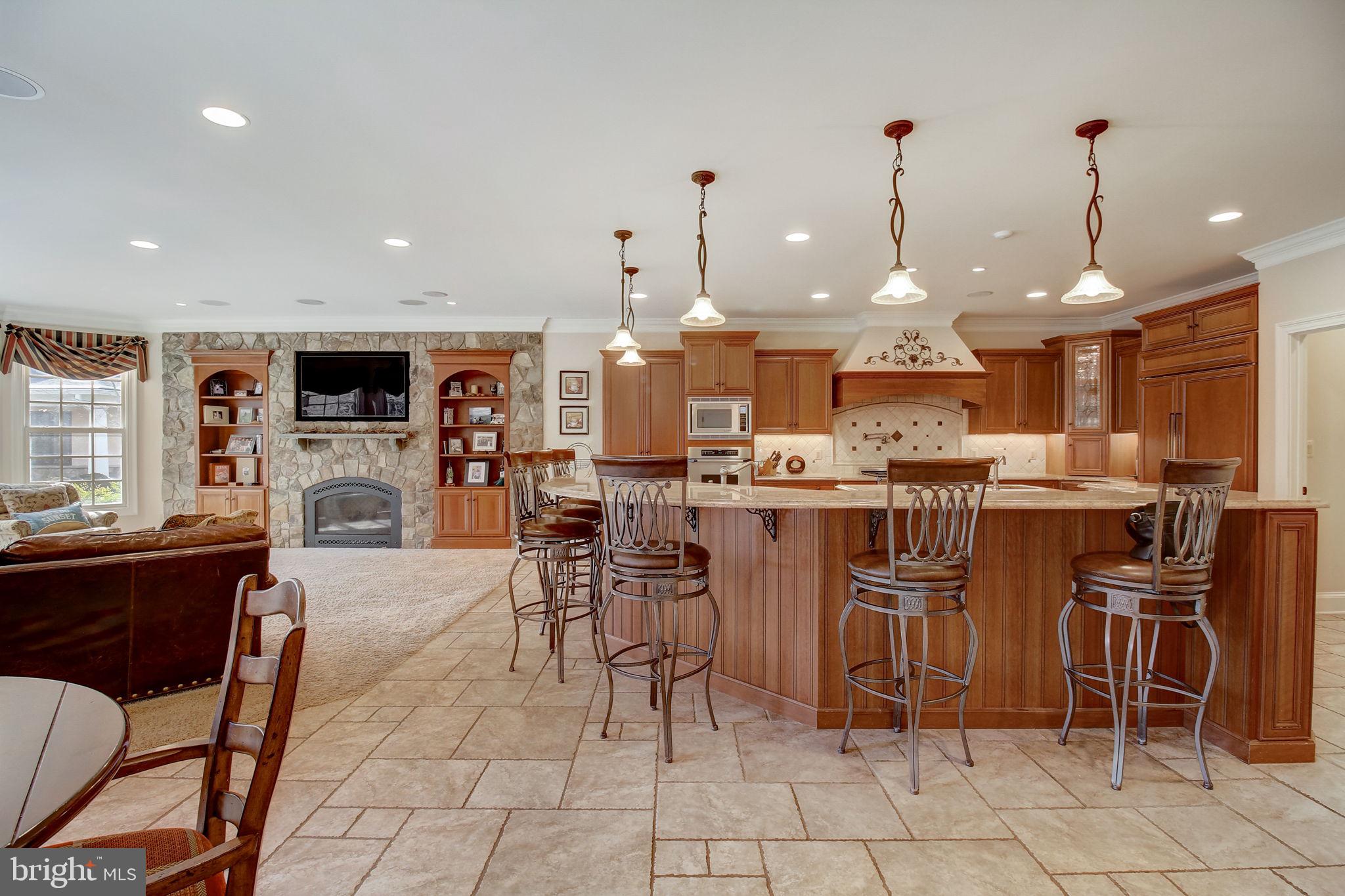 JILLIANS FOREST - Residential