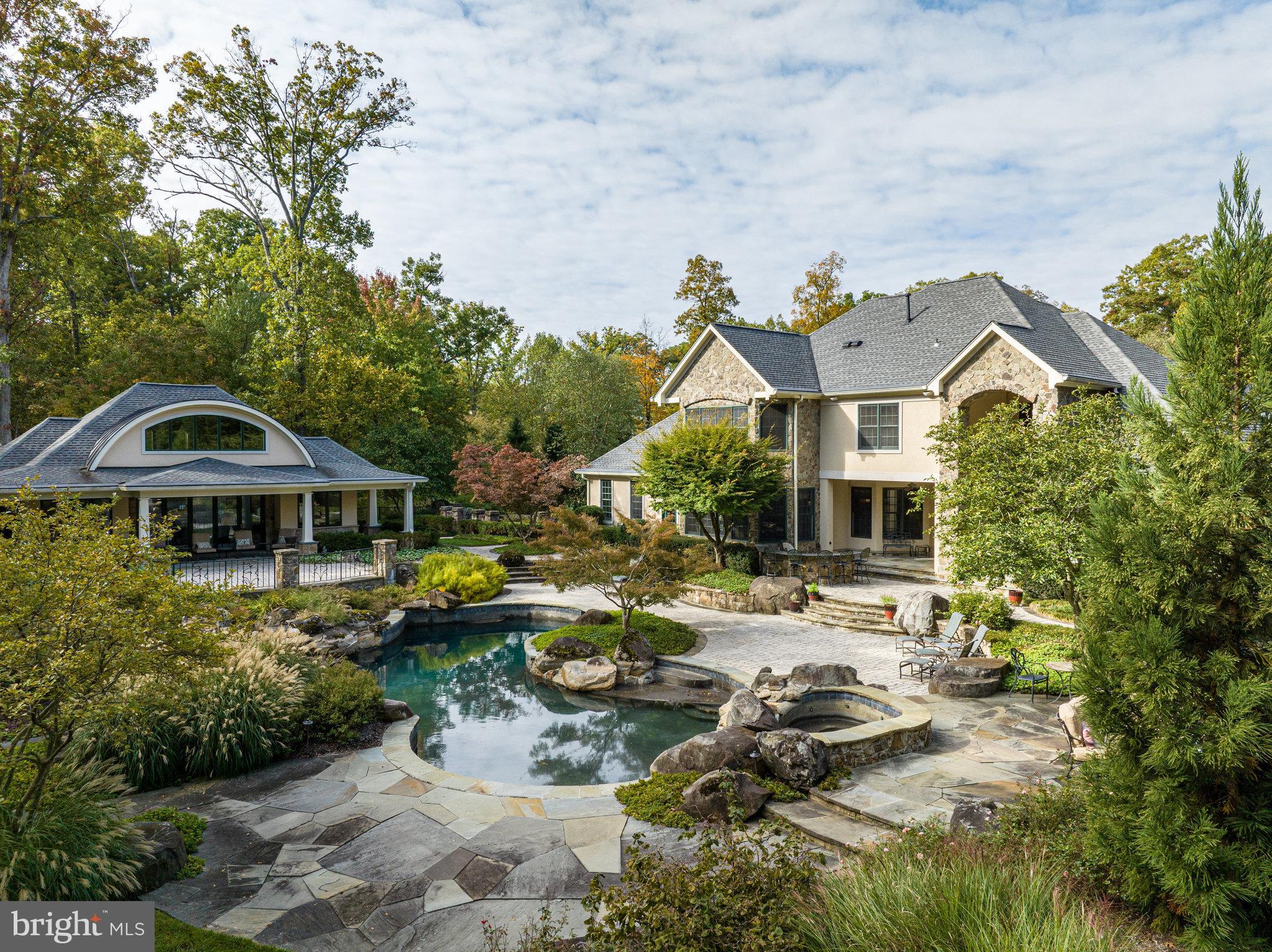 JILLIANS FOREST - Residential