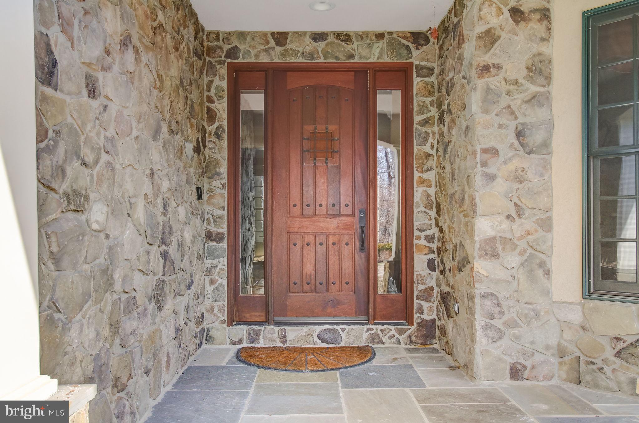 JILLIANS FOREST - Residential