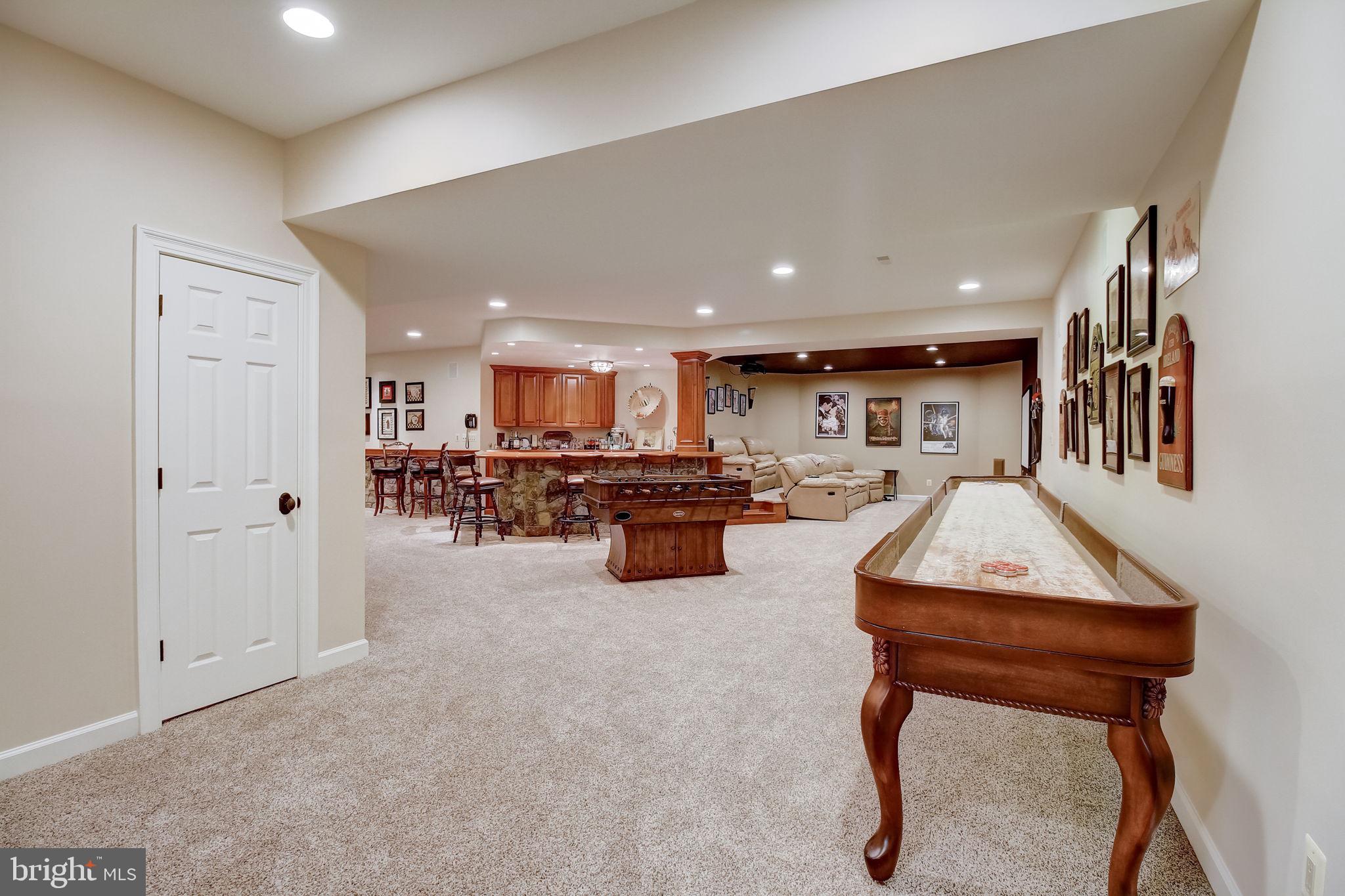 JILLIANS FOREST - Residential