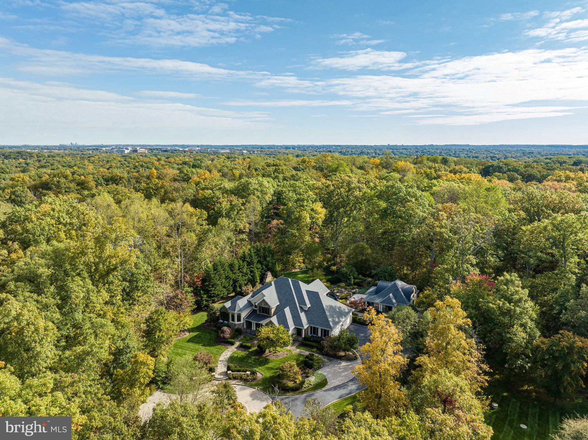 JILLIANS FOREST - Residential