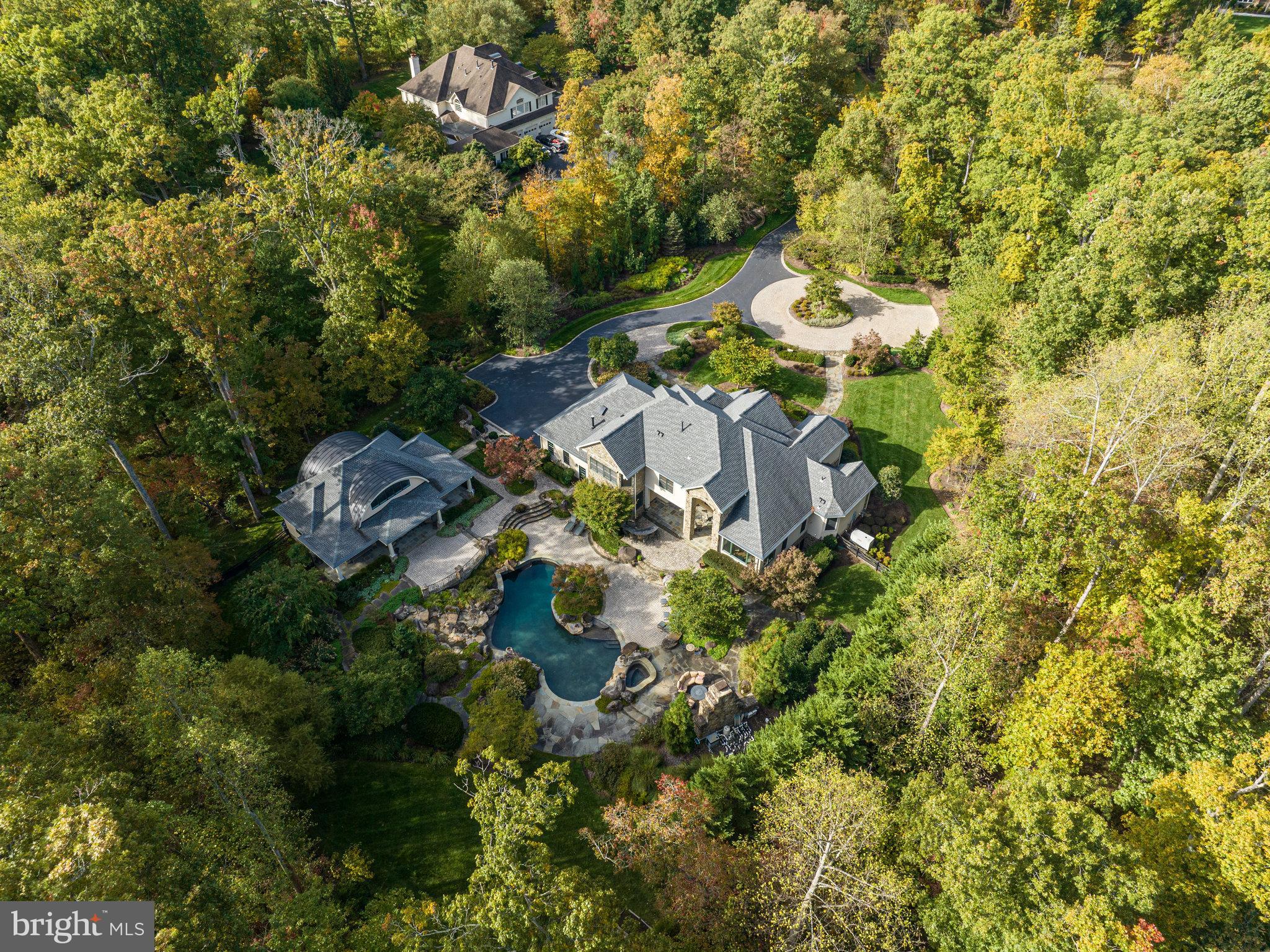 JILLIANS FOREST - Residential